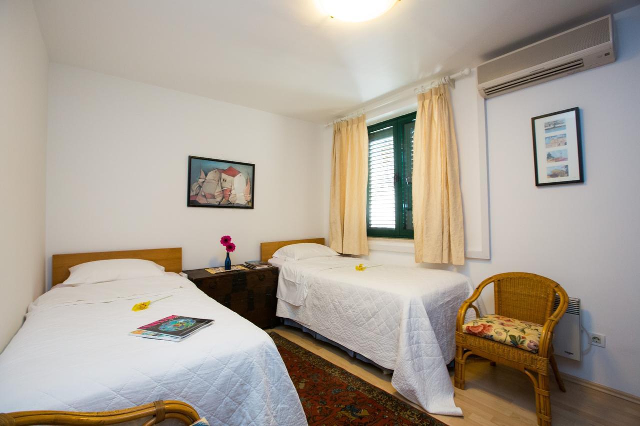 Ambassador Suite דוברובניק מראה חיצוני תמונה