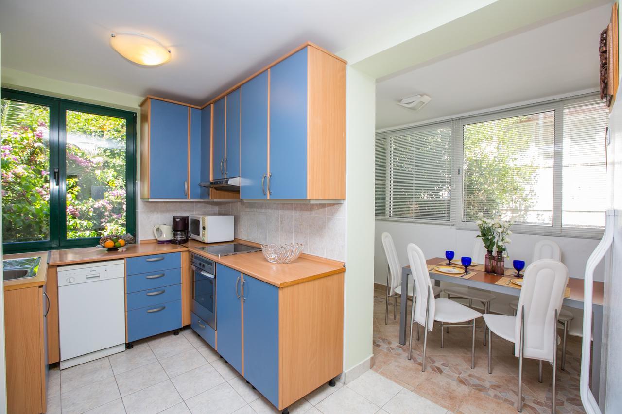 Ambassador Suite דוברובניק מראה חיצוני תמונה