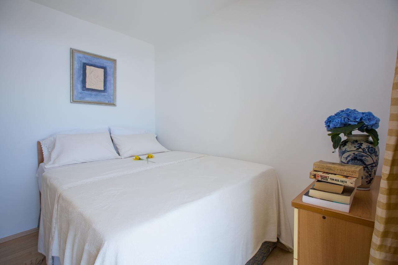 Ambassador Suite דוברובניק מראה חיצוני תמונה