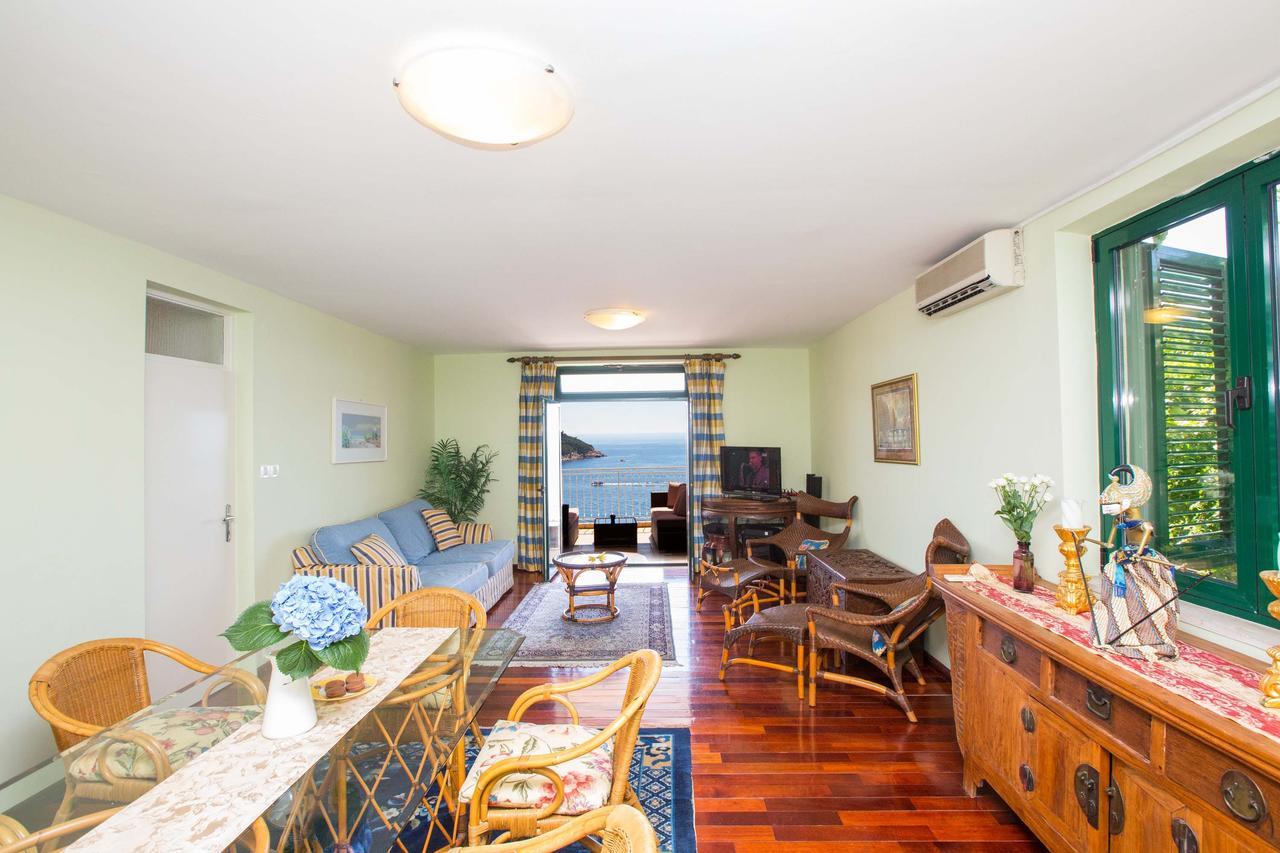 Ambassador Suite דוברובניק מראה חיצוני תמונה