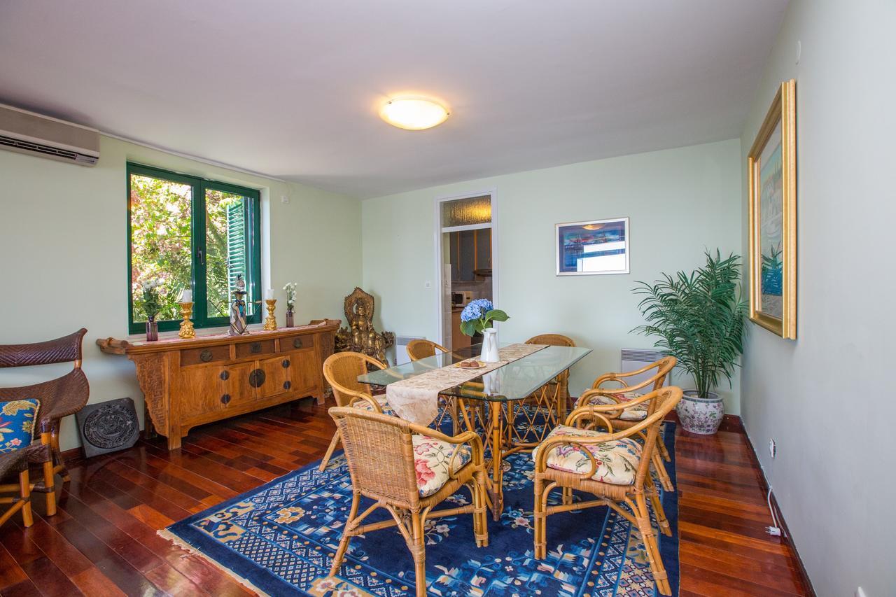 Ambassador Suite דוברובניק מראה חיצוני תמונה