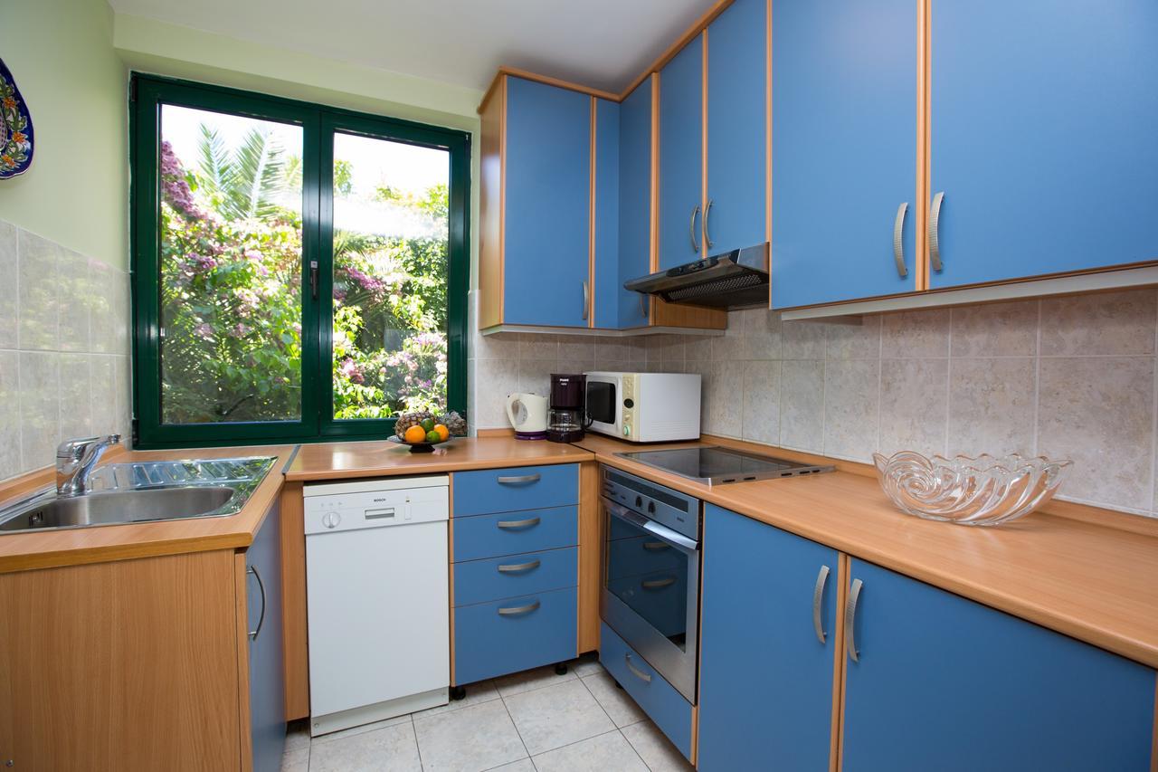 Ambassador Suite דוברובניק מראה חיצוני תמונה