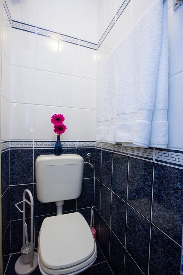 Ambassador Suite דוברובניק מראה חיצוני תמונה
