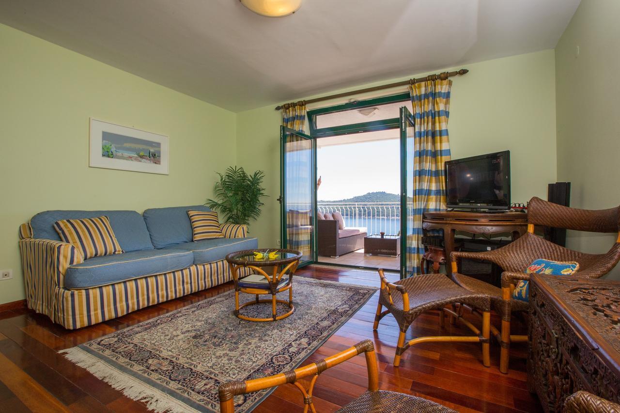 Ambassador Suite דוברובניק מראה חיצוני תמונה