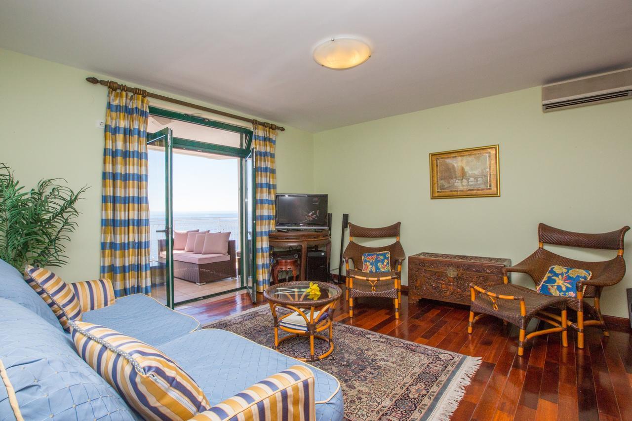 Ambassador Suite דוברובניק מראה חיצוני תמונה