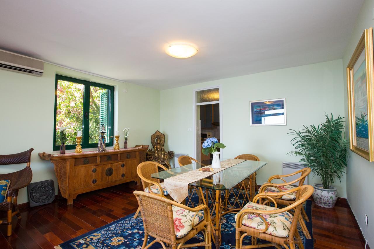 Ambassador Suite דוברובניק מראה חיצוני תמונה
