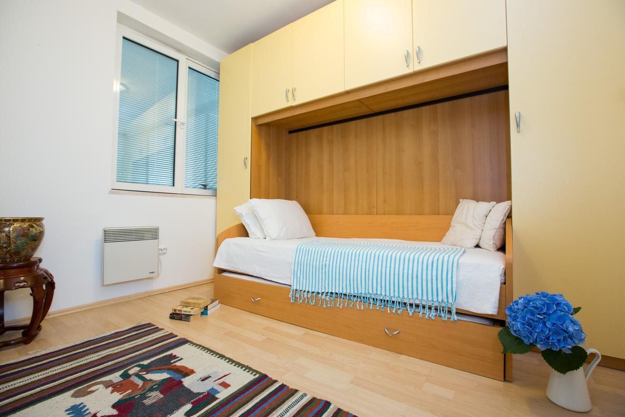 Ambassador Suite דוברובניק מראה חיצוני תמונה