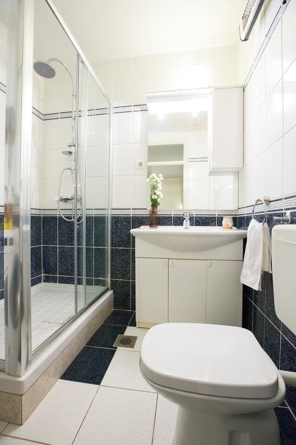 Ambassador Suite דוברובניק מראה חיצוני תמונה
