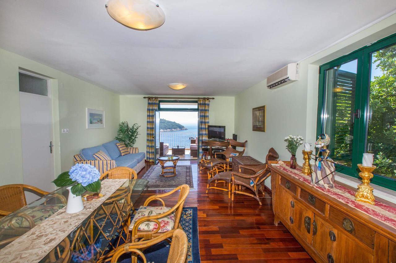 Ambassador Suite דוברובניק מראה חיצוני תמונה