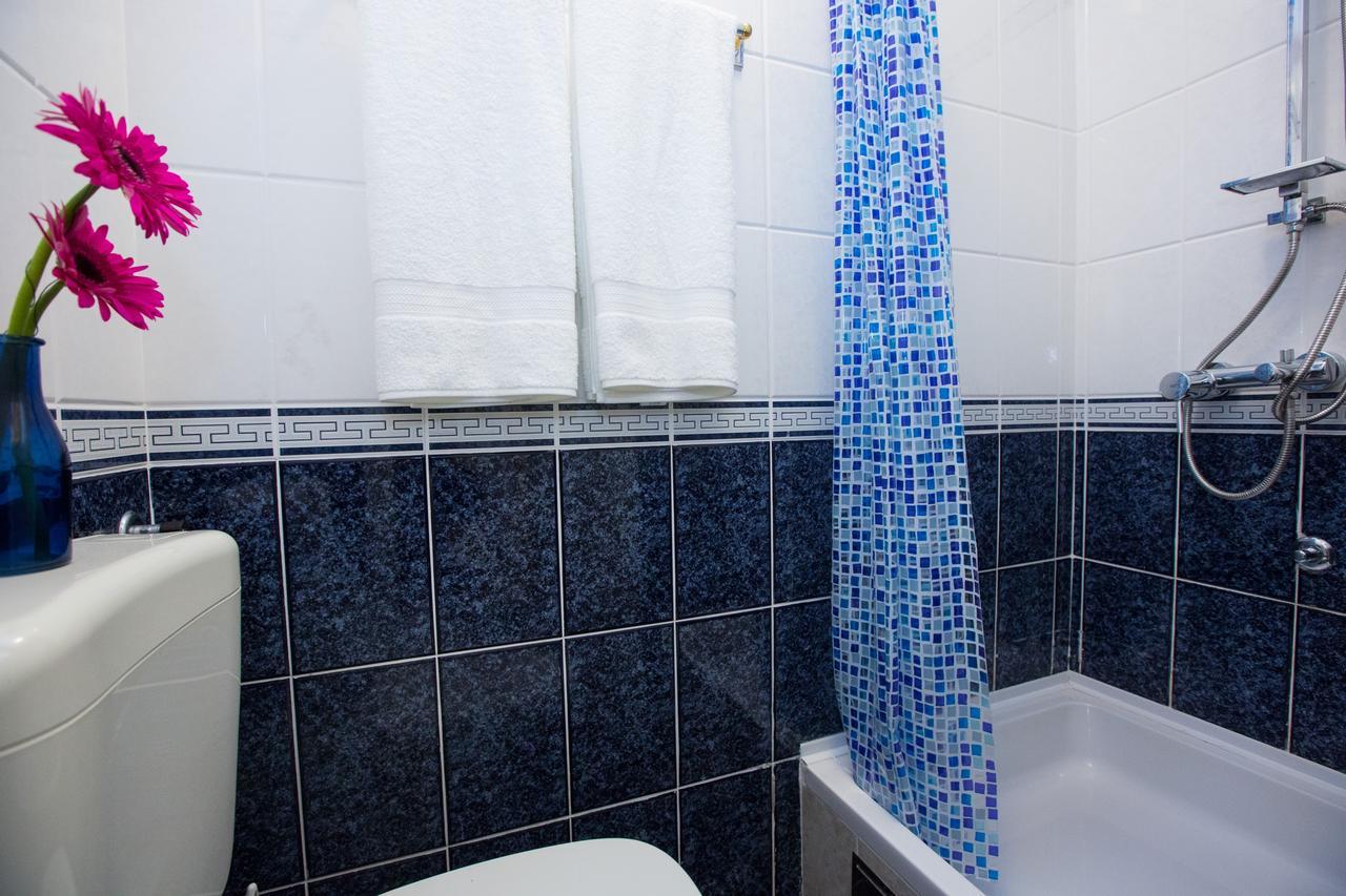 Ambassador Suite דוברובניק מראה חיצוני תמונה