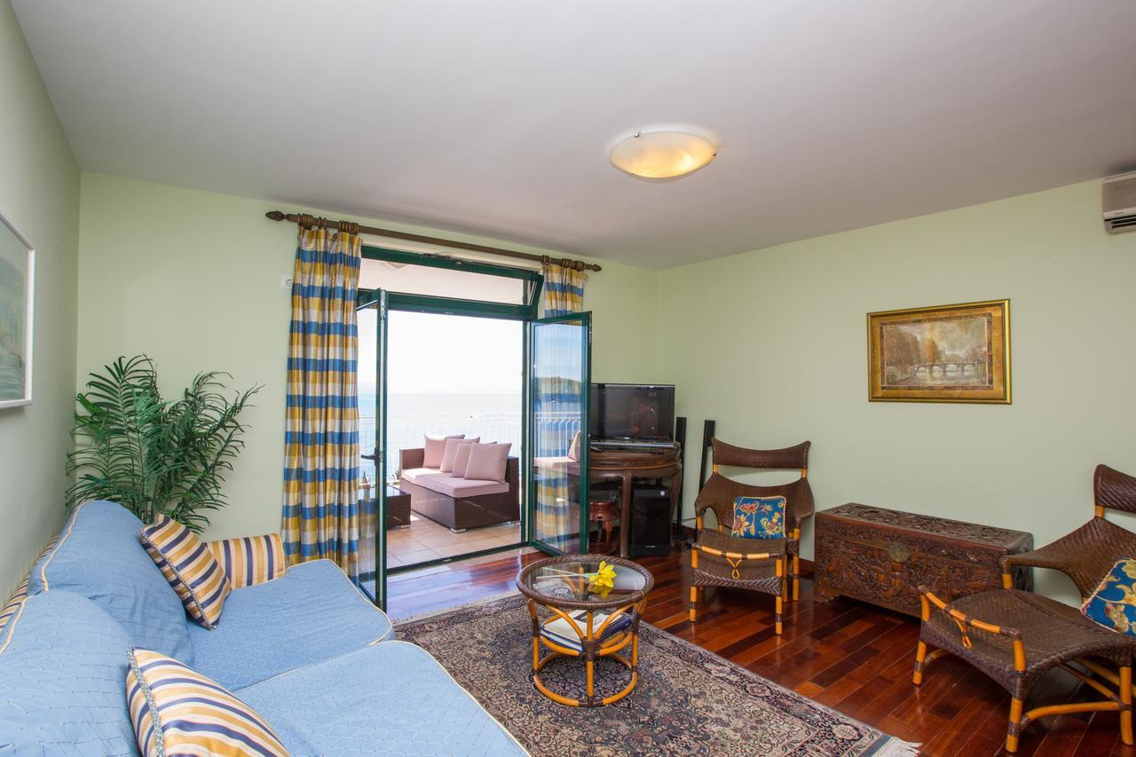 Ambassador Suite דוברובניק מראה חיצוני תמונה