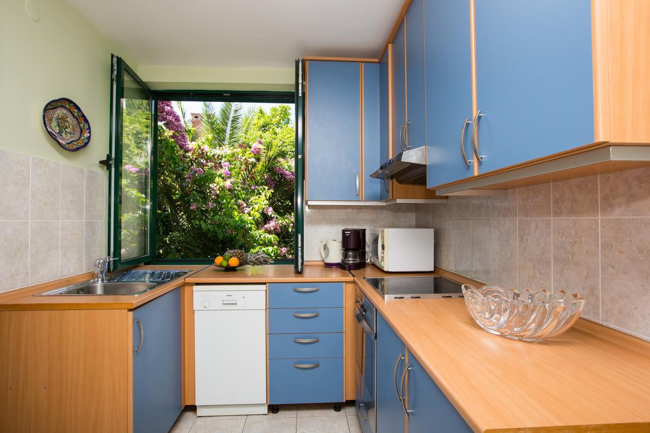Ambassador Suite דוברובניק מראה חיצוני תמונה
