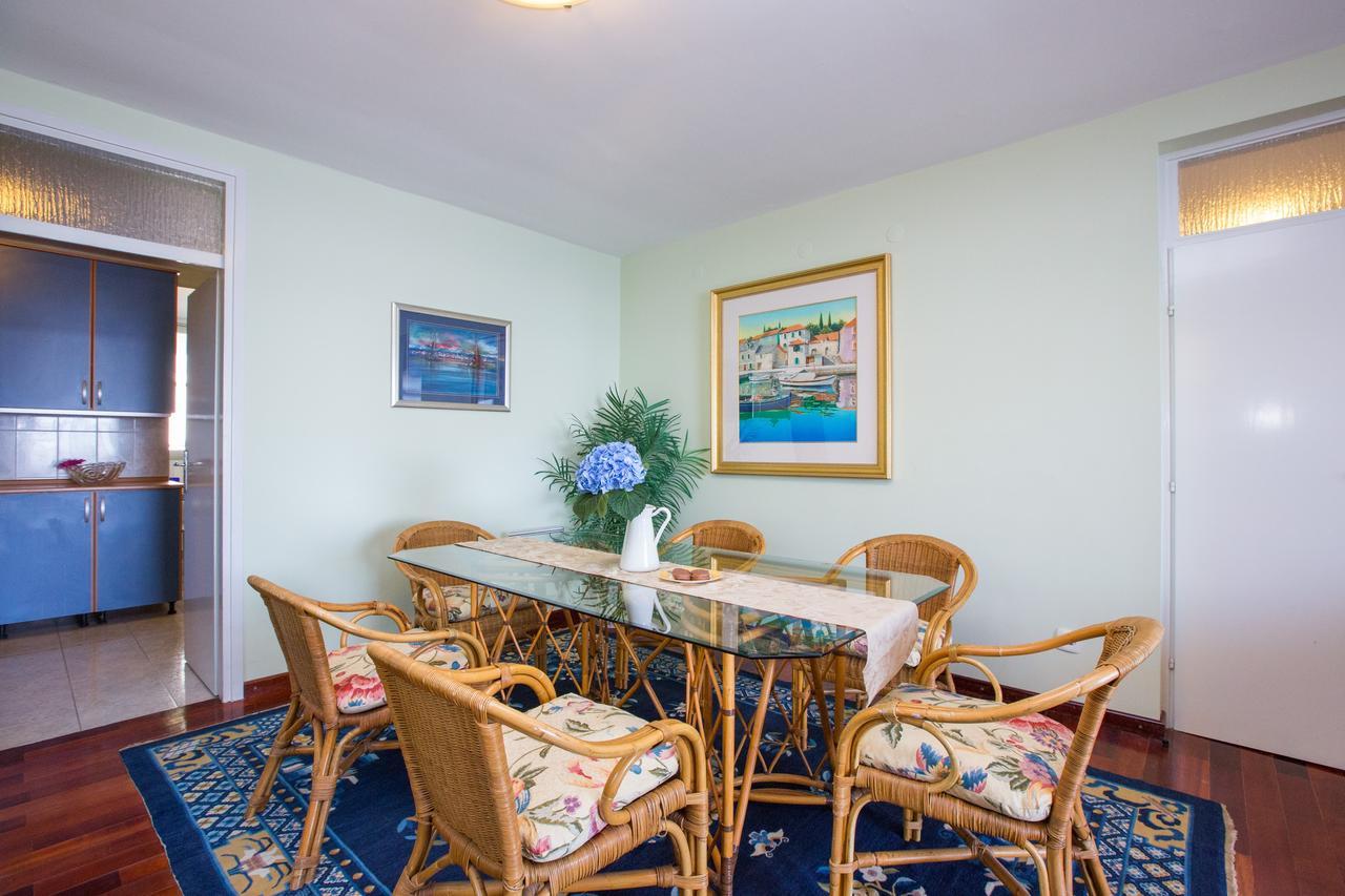 Ambassador Suite דוברובניק מראה חיצוני תמונה
