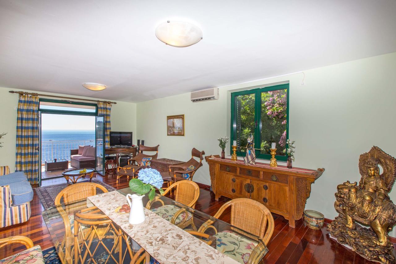 Ambassador Suite דוברובניק מראה חיצוני תמונה