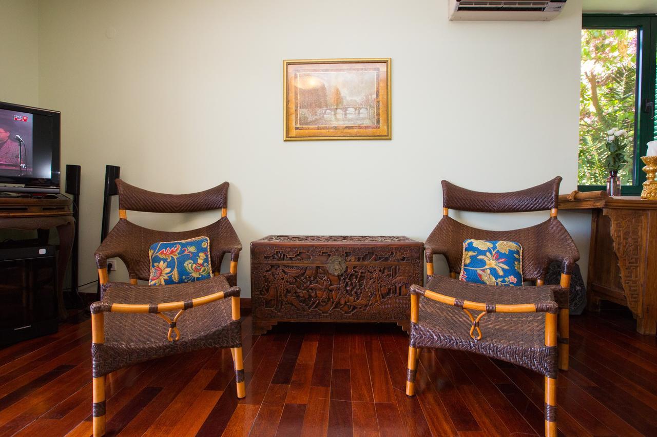 Ambassador Suite דוברובניק מראה חיצוני תמונה