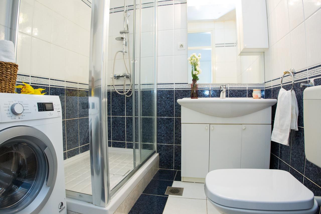 Ambassador Suite דוברובניק מראה חיצוני תמונה