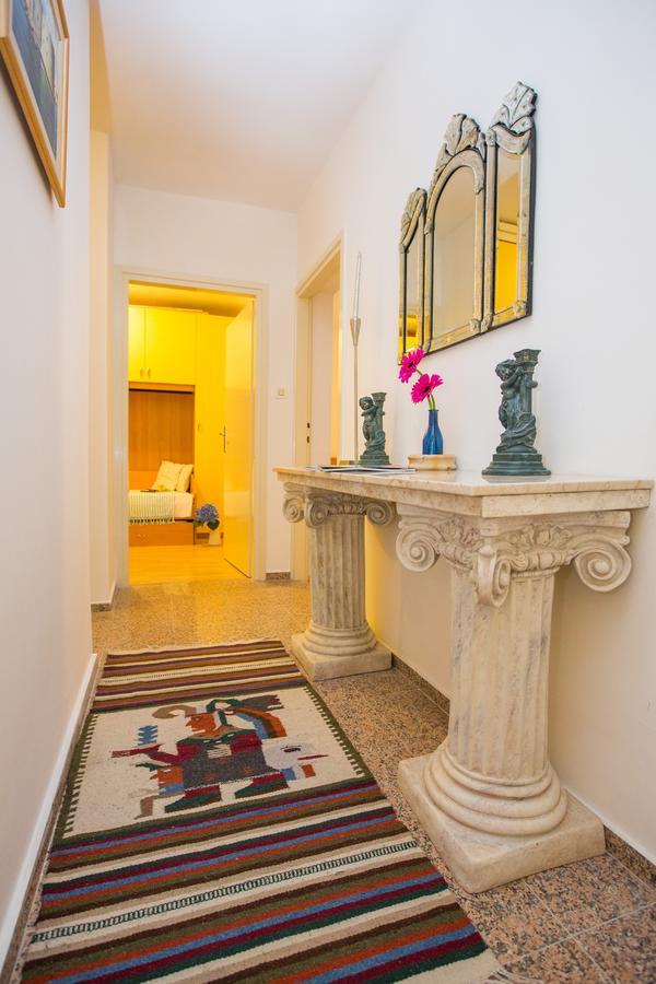 Ambassador Suite דוברובניק מראה חיצוני תמונה